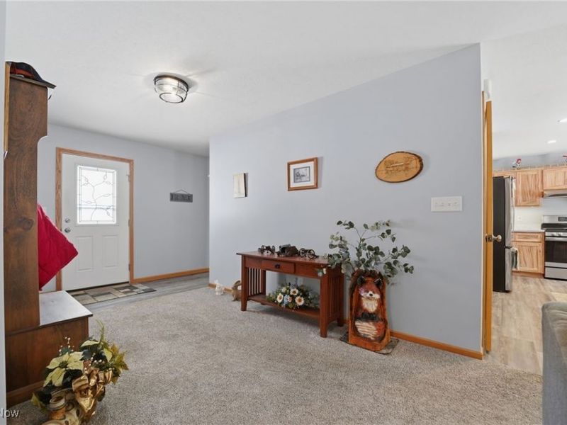 5202 East Union Road, Dorset, OH 44032 Photo 3