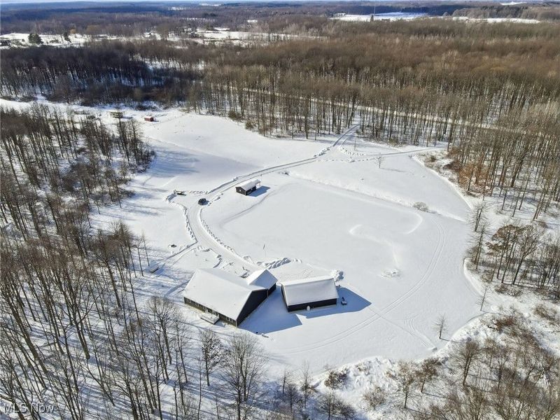 5202 East Union Road, Dorset, OH 44032 Photo 30