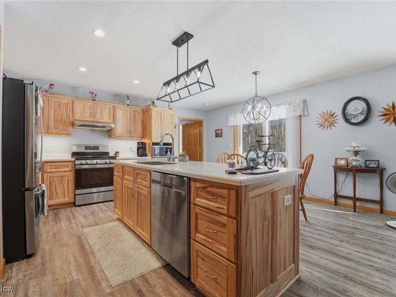 5202 East Union Road, Dorset, OH 44032 Photo 8