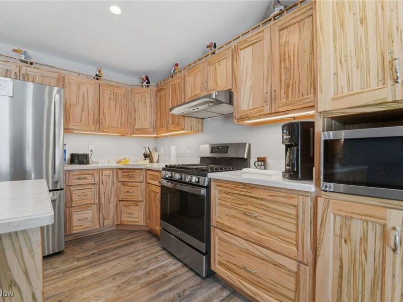 5202 East Union Road, Dorset, OH 44032 Photo 9