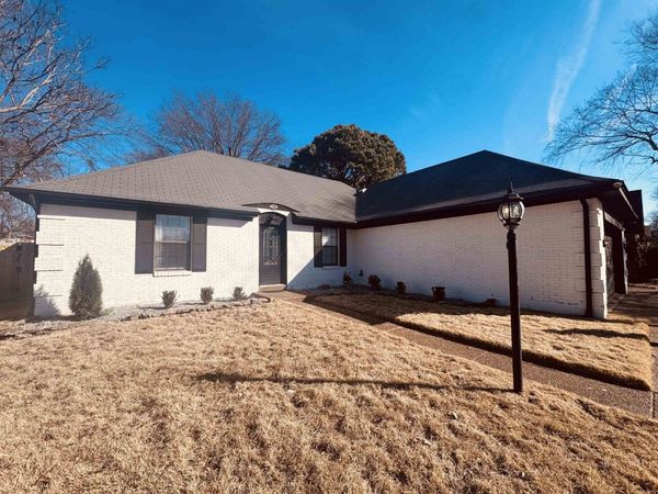 6310 PRAIRIE VIEW DR, Bartlett, TN 38134