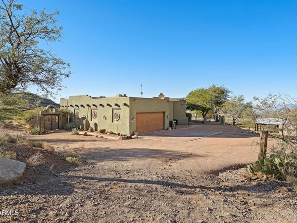 17950 S VIA EL CABALLO PRIETO, Vail, AZ 85641