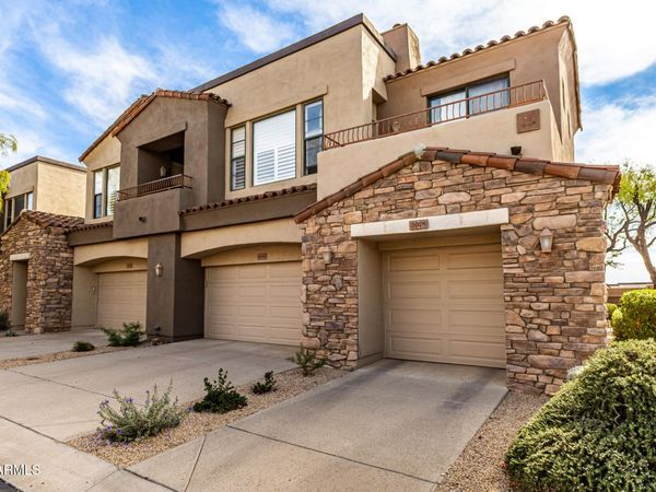 19550 N GRAYHAWK Drive, Unit 1074, Scottsdale, AZ 85255