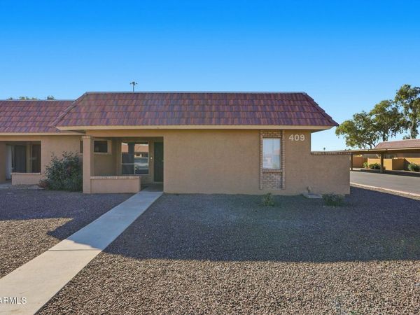 409 W PONTIAC Drive, Unit 1, Phoenix, AZ 85027