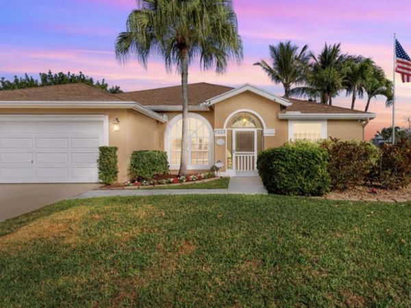 6225 Terra Rosa Circle, Boynton Beach, FL 33472