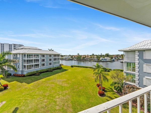 2150 S Ocean Boulevard, Unit 2f, Delray Beach, FL 33483