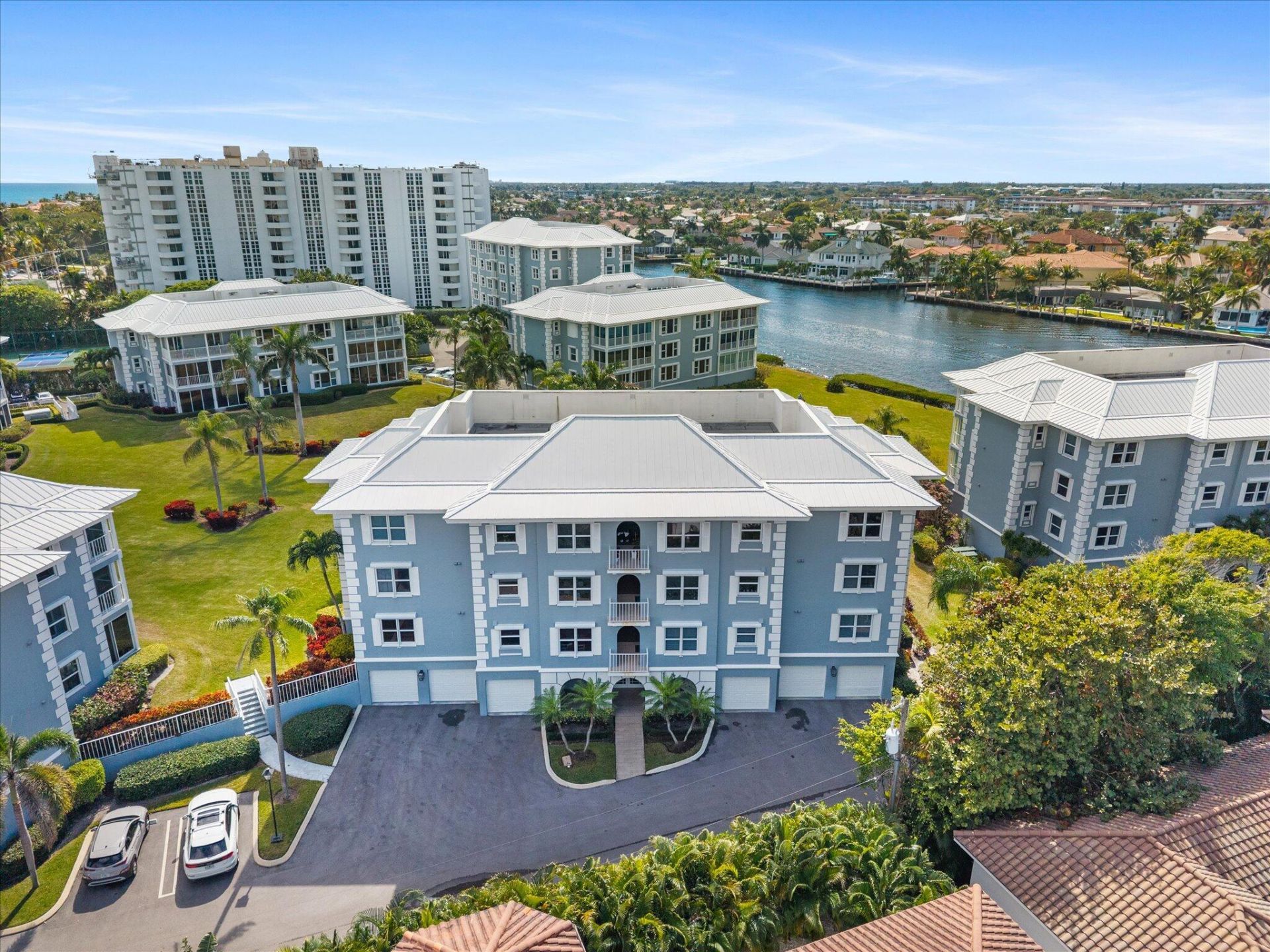 2150 S Ocean Boulevard, Unit 2f, Delray Beach, FL 33483 Photo