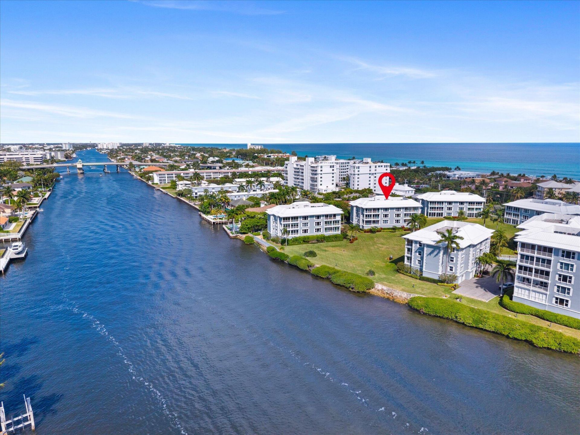 2150 S Ocean Boulevard, Unit 2f, Delray Beach, FL 33483 Photo