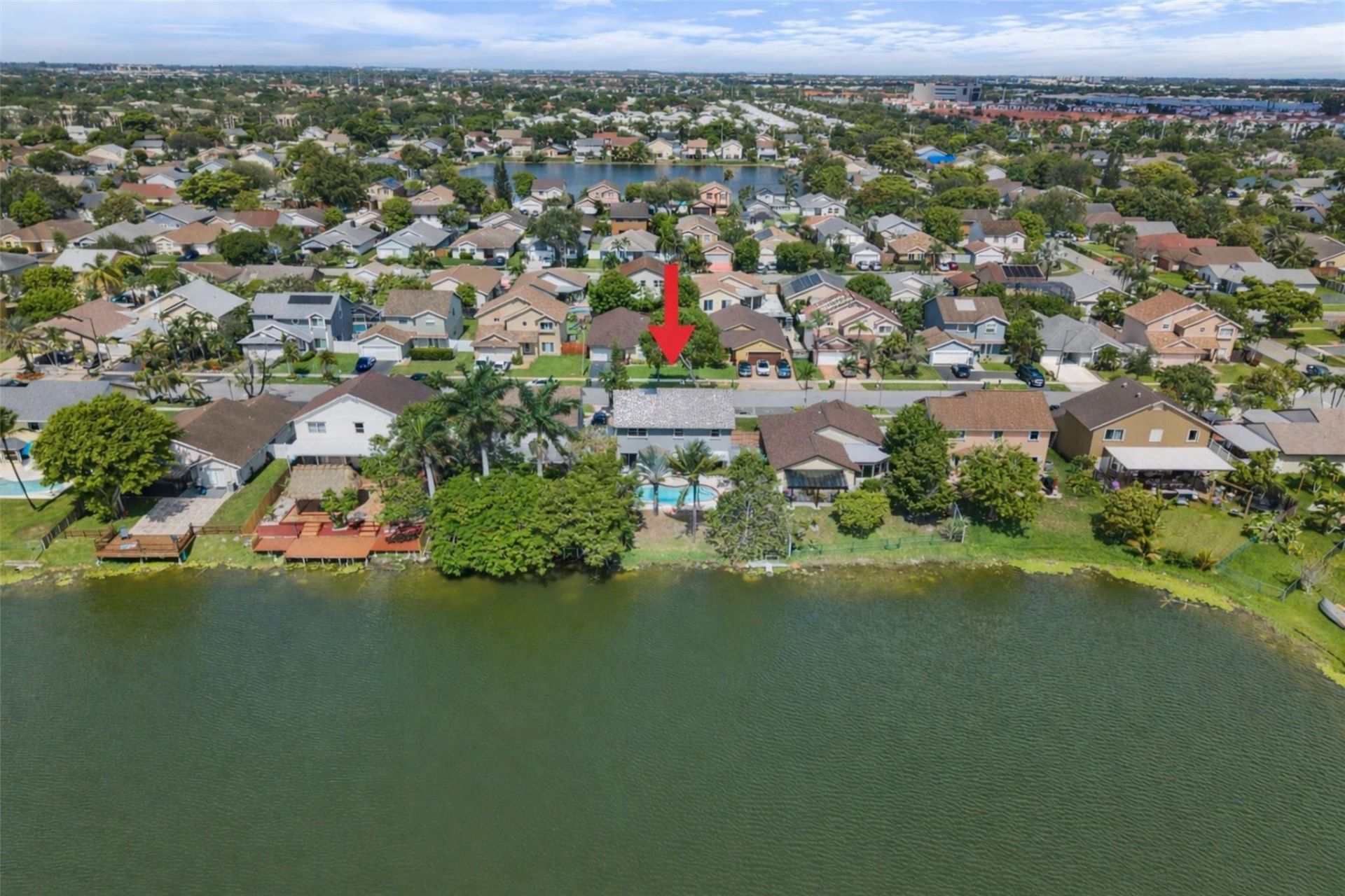 961 SW 98th Avenue, Pembroke Pines, FL 33025 Photo