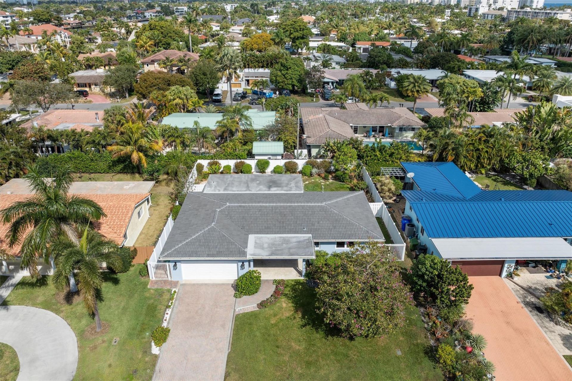 1967 Ocean Mist Drive, Lauderdale by the Sea, FL 33062 Photo