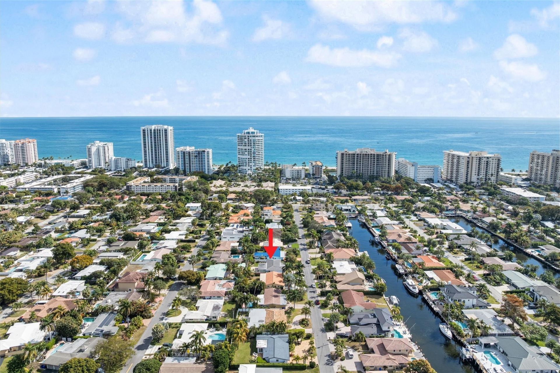 1967 Ocean Mist Drive, Lauderdale by the Sea, FL 33062 Photo