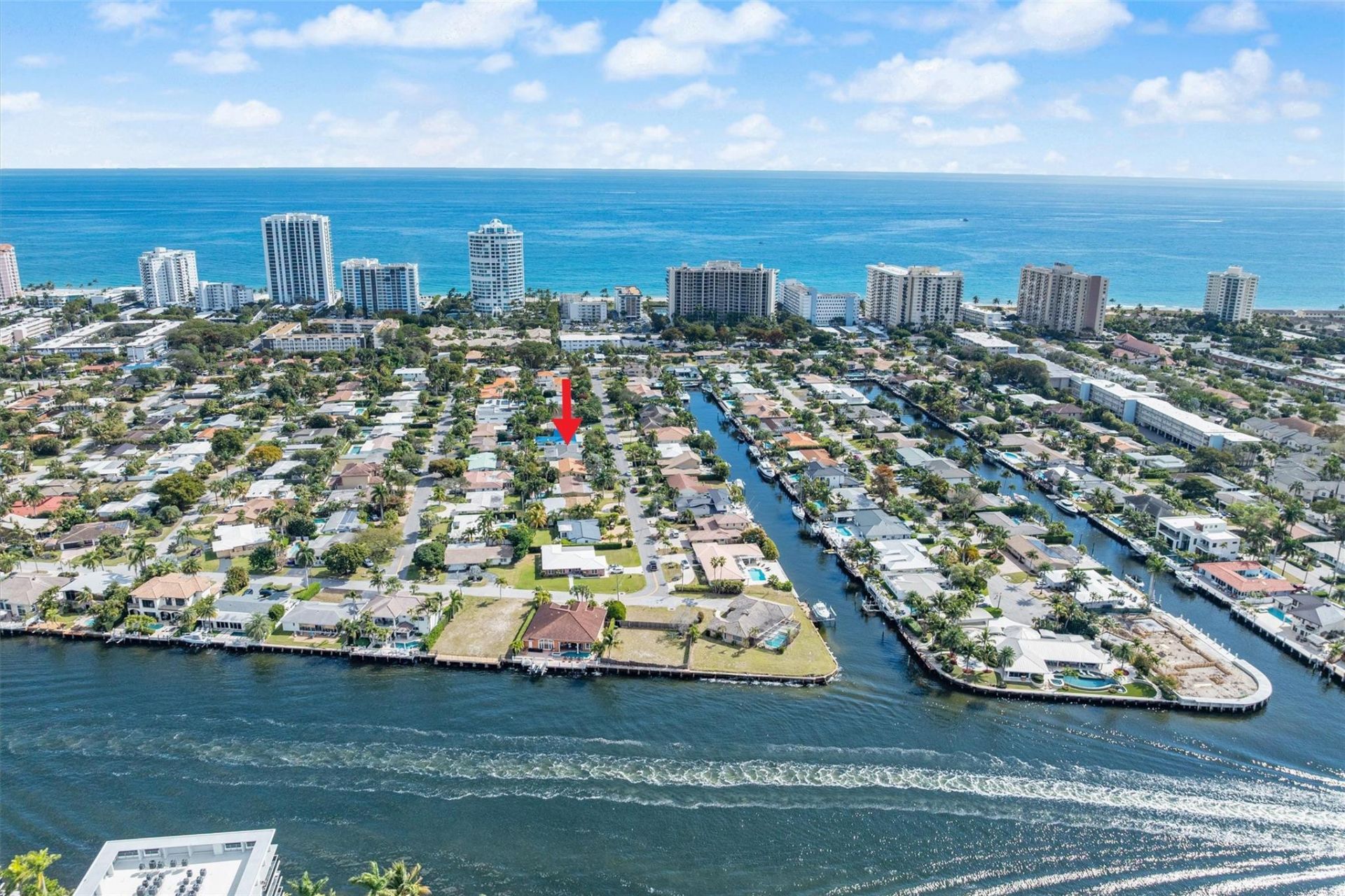 1967 Ocean Mist Drive, Lauderdale by the Sea, FL 33062 Photo