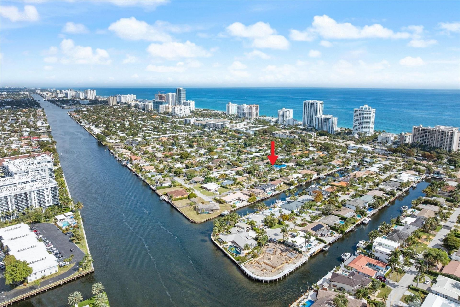 1967 Ocean Mist Drive, Lauderdale by the Sea, FL 33062 Photo