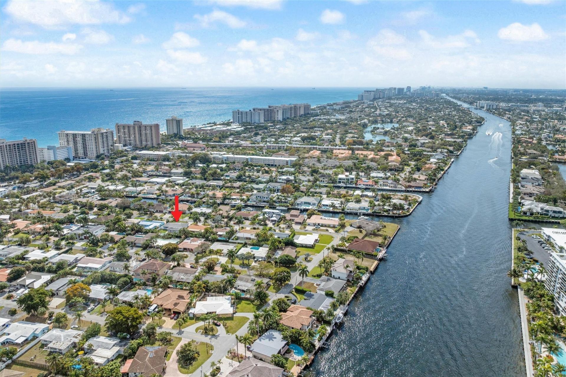 1967 Ocean Mist Drive, Lauderdale by the Sea, FL 33062 Photo