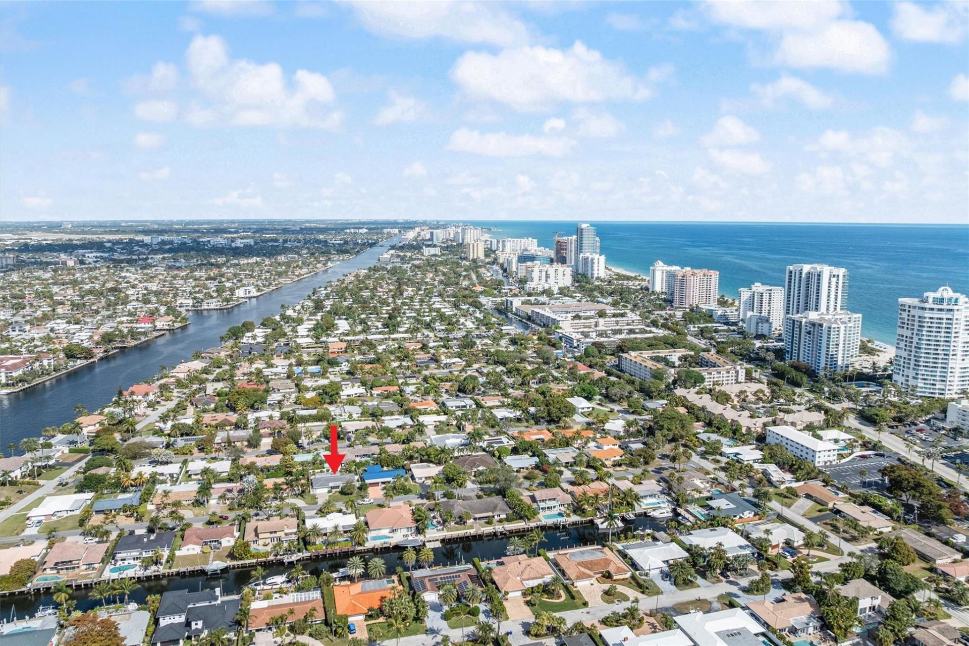 1967 Ocean Mist Drive, Lauderdale by the Sea, FL 33062 Photo