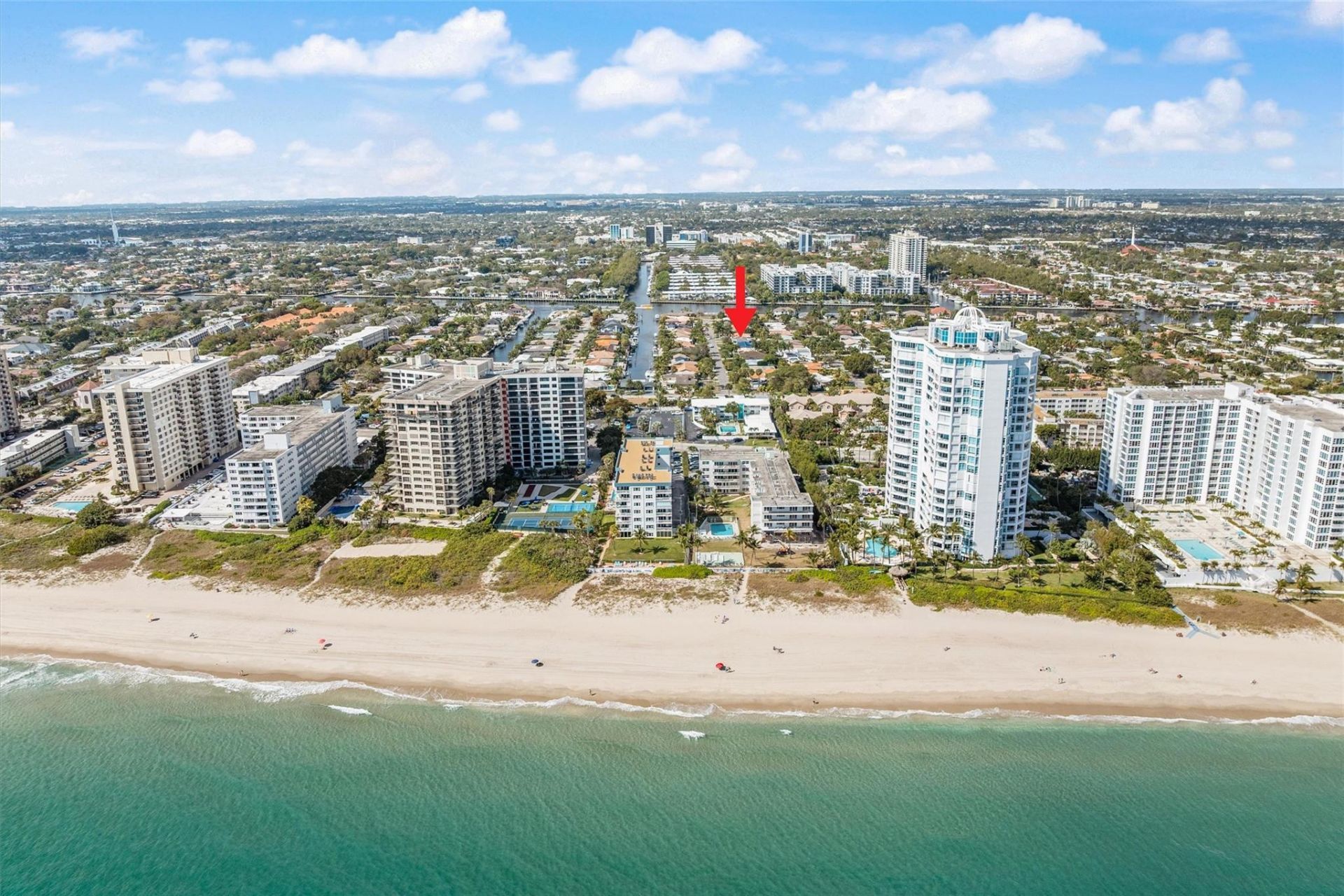 1967 Ocean Mist Drive, Lauderdale by the Sea, FL 33062 Photo