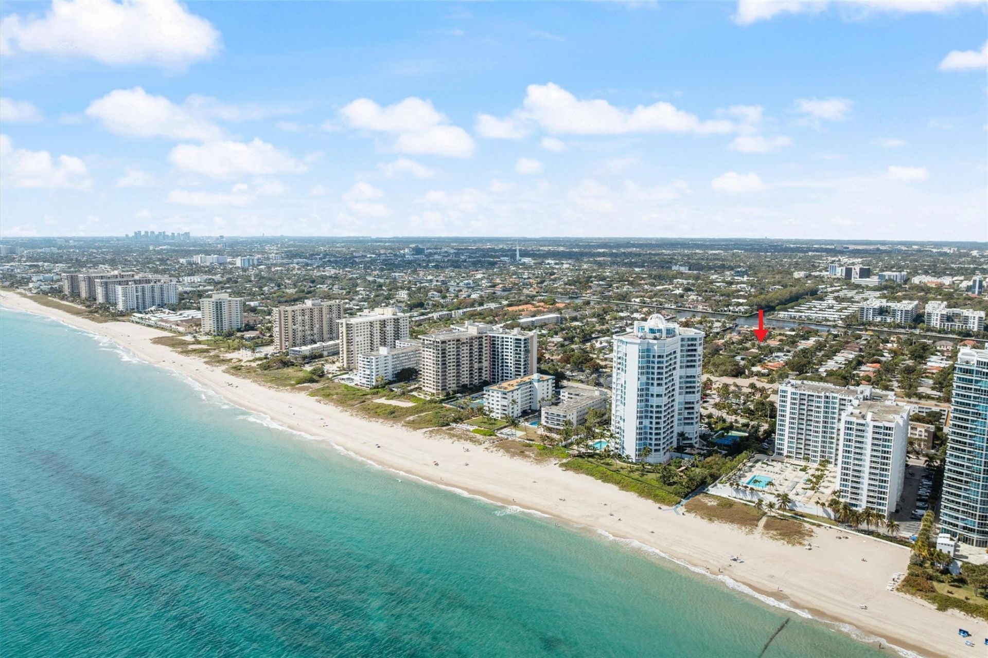 1967 Ocean Mist Drive, Lauderdale by the Sea, FL 33062 Photo