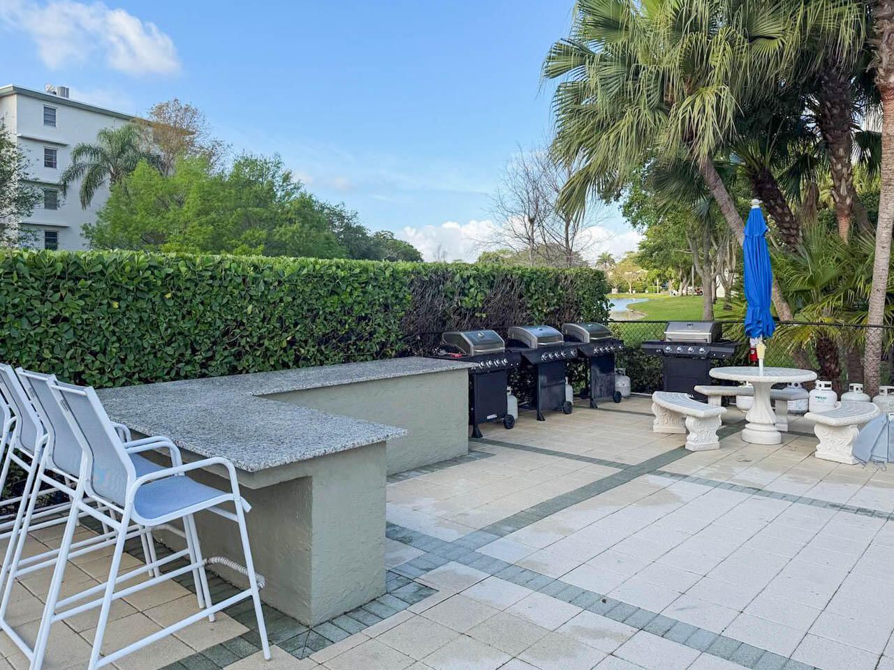 2228 N Cypress Bend Drive, Unit 407, Pompano Beach, FL 33069 Photo