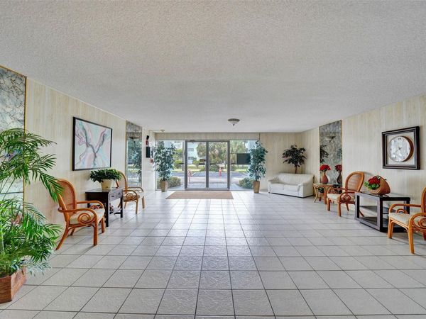 4881 NW 22nd Street, Unit A7, Lauderhill, FL 33313