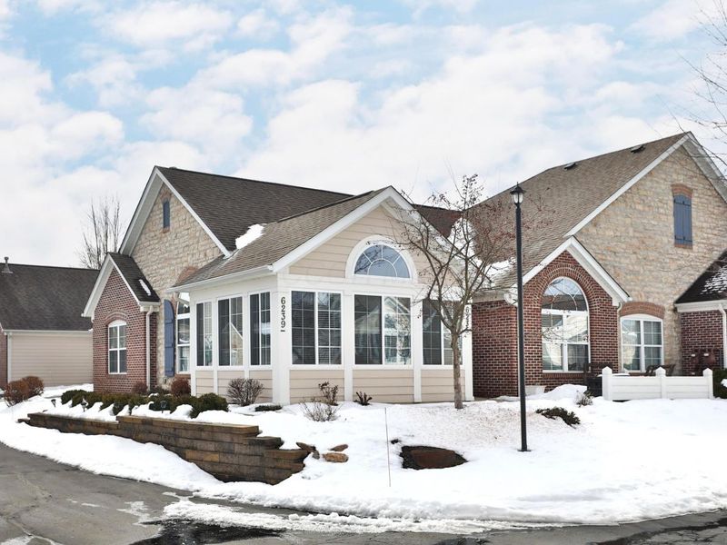 6235 Donegan Way, Dublin, OH 43016 Photo 1