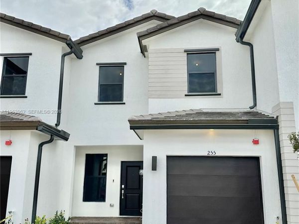 255 SW 159th Pl, Unit ., Pembroke Pines, FL 33027
