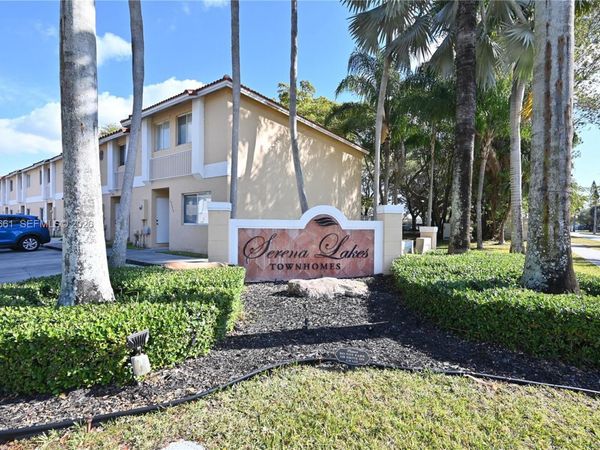 14066 SW 179th Ter, Unit 14066, Miami, FL 33177