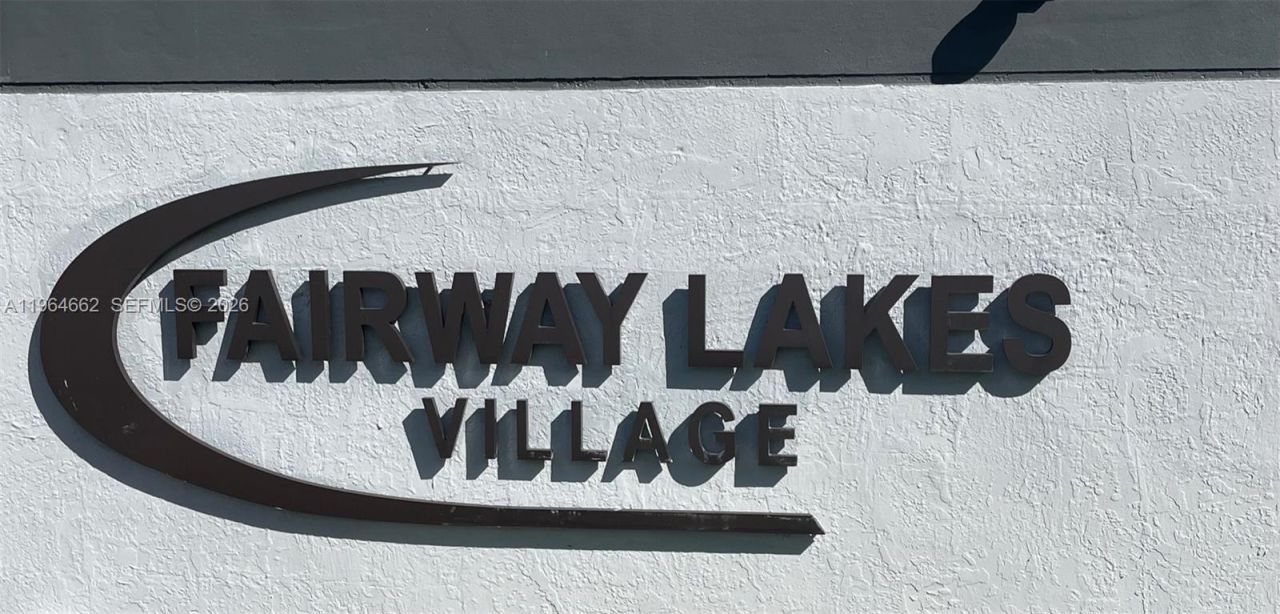 922 NW 106th Ave Cir, Unit 922, Miami, FL 33172 Photo