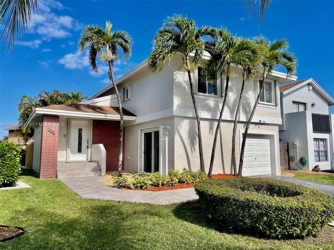 922 NW 106th Ave Cir, Unit 922, Miami, FL 33172 Photo