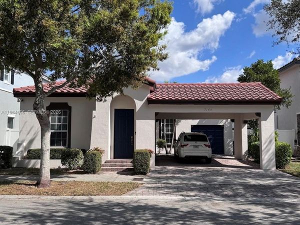 9165 SW 170th Ave, Unit ., Miami, FL 33196