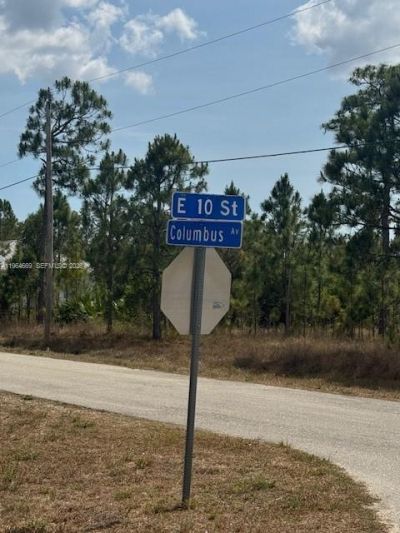 3104 E 10th St, Lehigh Acres, FL 33972 Photo