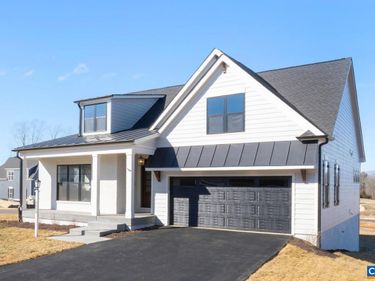 6029 STEEP ROCK PL, CHARLOTTESVILLE, VA 22911