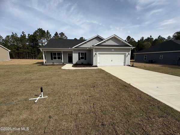 69 Glider (Lot 4) Lane, Cameron, NC 28326