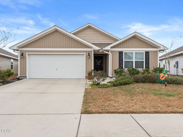 212 Red Bay Road, Panama City, FL 32404