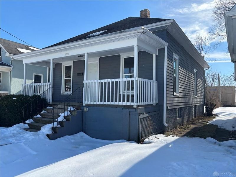 1712 Jefferson Avenue, Middletown, OH 45042 Photo 2