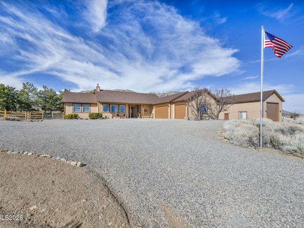 17 Colony Estates Drive, Wellington, NV 89444