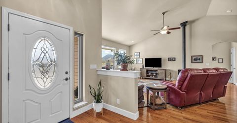 17 Colony Estates Drive, Wellington, NV 89444 Photo