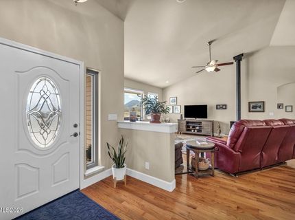 17 Colony Estates Drive, Wellington, NV 89444 Photo