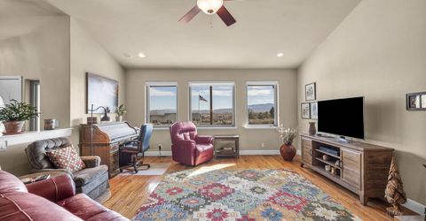 17 Colony Estates Drive, Wellington, NV 89444 Photo