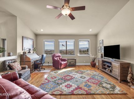17 Colony Estates Drive, Wellington, NV 89444 Photo