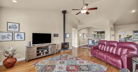 17 Colony Estates Drive, Wellington, NV 89444 Photo