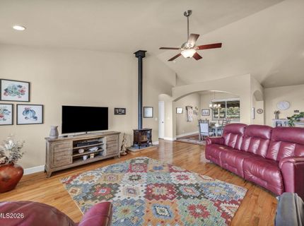 17 Colony Estates Drive, Wellington, NV 89444 Photo