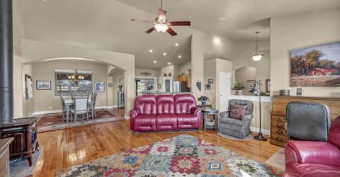17 Colony Estates Drive, Wellington, NV 89444 Photo