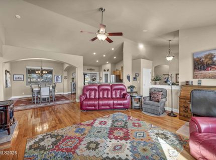 17 Colony Estates Drive, Wellington, NV 89444 Photo