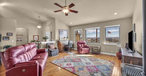 17 Colony Estates Drive, Wellington, NV 89444 Photo