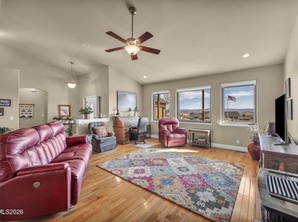 17 Colony Estates Drive, Wellington, NV 89444 Photo