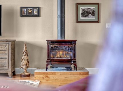 17 Colony Estates Drive, Wellington, NV 89444 Photo