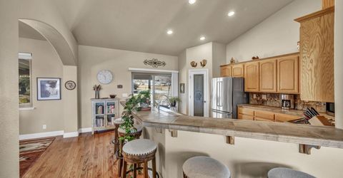 17 Colony Estates Drive, Wellington, NV 89444 Photo