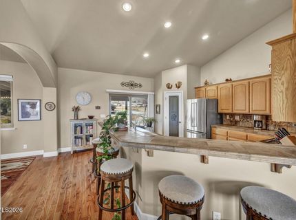 17 Colony Estates Drive, Wellington, NV 89444 Photo