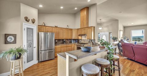 17 Colony Estates Drive, Wellington, NV 89444 Photo