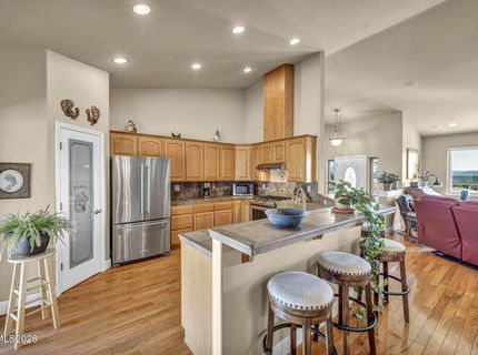 17 Colony Estates Drive, Wellington, NV 89444 Photo